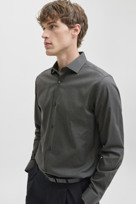 Jack & Jones jprblaparker shirt l/s noos